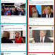 Image for article titled Read This: Facebook split into its liberal and conservative halves
